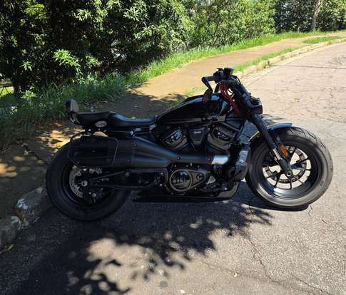 HARLEY-DAVIDSON-SPORTSTER S-2024