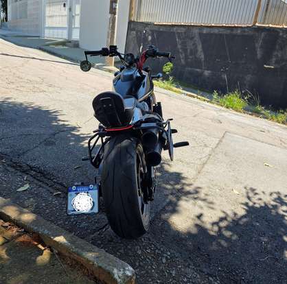 HARLEY-DAVIDSON-SPORTSTER S-2024