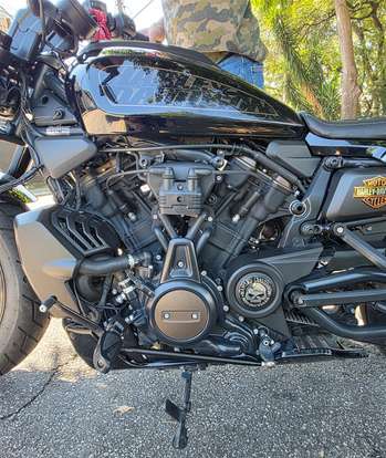 HARLEY-DAVIDSON-SPORTSTER S-2024