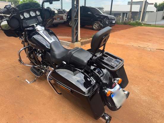 HARLEY-DAVIDSON-STREET GLIDE SPECIAL HARLEY-DAVIDSON-STREET GLIDE SPECIAL-2017