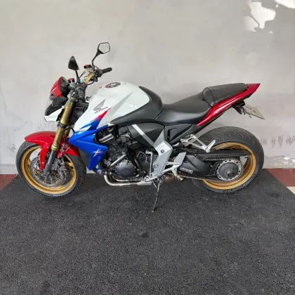HONDA CB 1000R ABS 