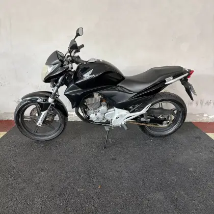 HONDA CB 300R 