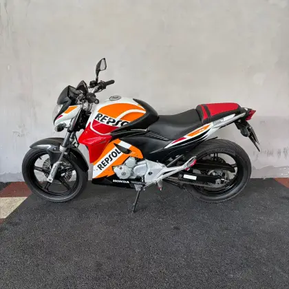 HONDA CB 300R HONDA CB 300R