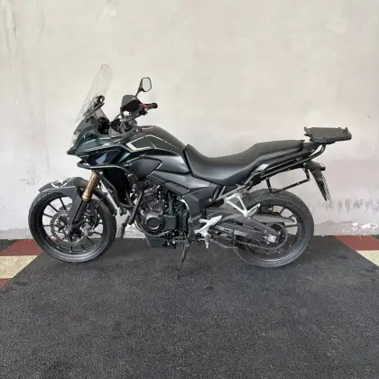 HONDA CB 500 X ABS 