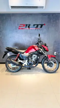 HONDA CG 160 TITAN 50 ANOS HONDA CG 160 TITAN 50 ANOS