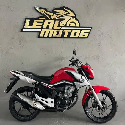 HONDA CG 160 TITAN HONDA CG 160 TITAN