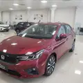 HONDA CITY 1.5 i-VTEC FLEX EX CVT HONDA CITY 1.5 i-VTEC FLEX EX CVT