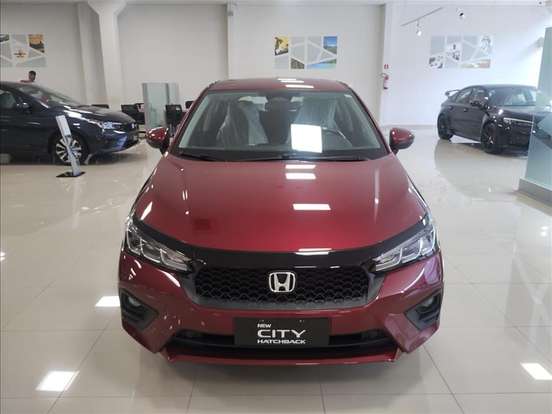 HONDA-CITY-1.5 i-VTEC FLEX EX CVT HONDA-CITY-2026