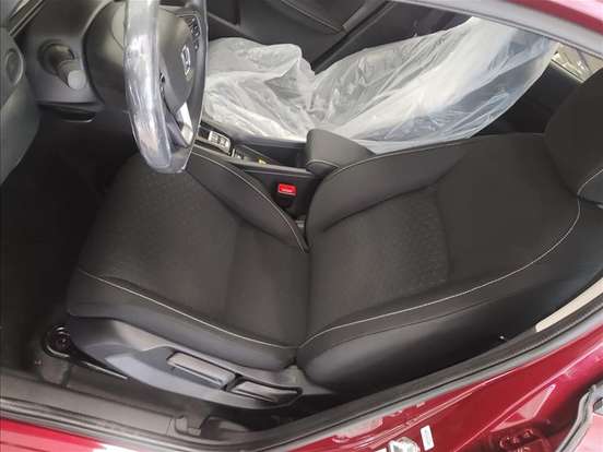 HONDA-CITY-1.5 i-VTEC FLEX EX CVT HONDA-CITY-2026