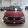 HONDA CITY 1.5 i-VTEC FLEX EX CVT HONDA CITY 1.5 i-VTEC FLEX EX CVT