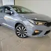 HONDA CITY 1.5 i-VTEC FLEX EX CVT HONDA CITY 1.5 i-VTEC FLEX EX CVT