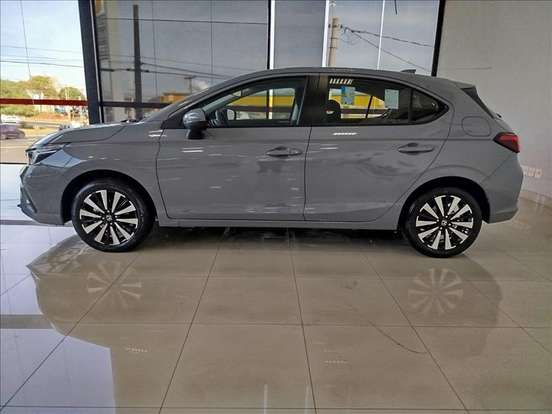 HONDA-CITY-1.5 i-VTEC FLEX EX CVT HONDA-CITY-2025