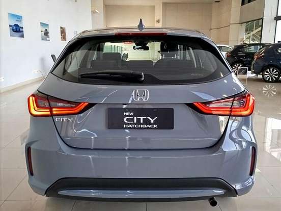 HONDA-CITY-1.5 i-VTEC FLEX EX CVT HONDA-CITY-2025