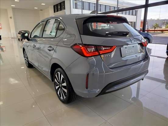 HONDA-CITY-1.5 i-VTEC FLEX EX CVT HONDA-CITY-2025