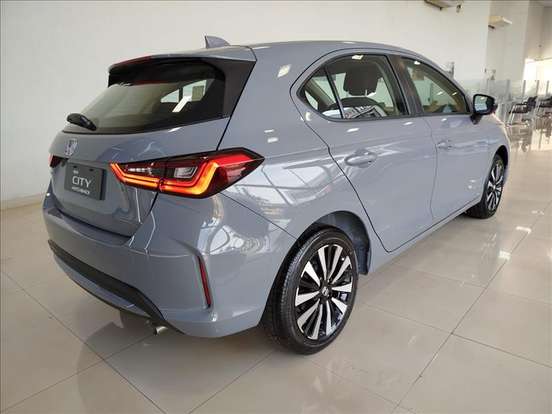 HONDA-CITY-1.5 i-VTEC FLEX EX CVT HONDA-CITY-2025