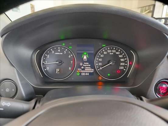 HONDA-CITY-1.5 i-VTEC FLEX EX CVT HONDA-CITY-2025
