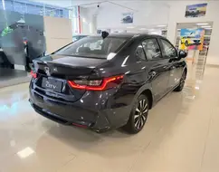 HONDA CITY 1.5 i-VTEC FLEX EX CVT HONDA CITY 1.5 i-VTEC FLEX EX CVT