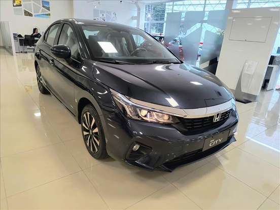 HONDA-CITY-1.5 i-VTEC FLEX EX CVT HONDA-CITY-2026