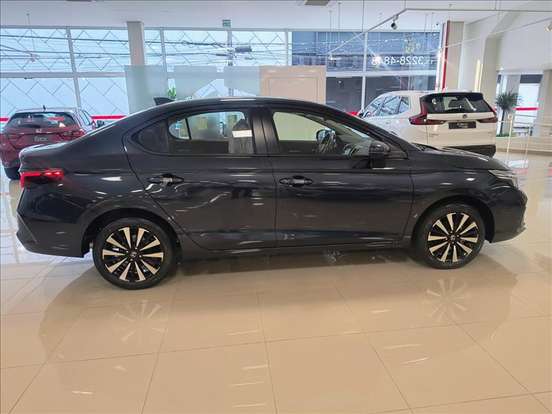 HONDA-CITY-1.5 i-VTEC FLEX EX CVT HONDA-CITY-2026