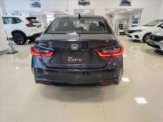 HONDA-CITY-1.5 i-VTEC FLEX EX CVT HONDA-CITY-2026