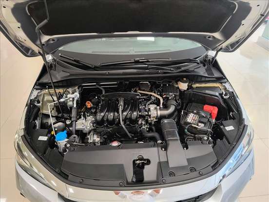 HONDA-CITY-1.5 i-VTEC FLEX EX CVT HONDA-CITY-2026