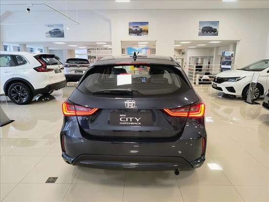 HONDA-CITY-1.5 i-VTEC FLEX HATCH EXL CVT HONDA-CITY-2026