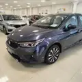 HONDA CITY 1.5 i-VTEC FLEX HATCH EXL CVT HONDA CITY 1.5 i-VTEC FLEX HATCH EXL CVT
