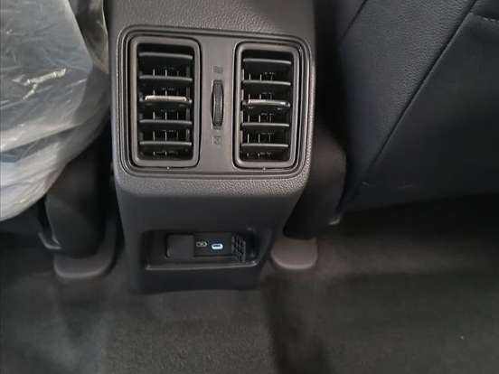 HONDA-CITY-1.5 i-VTEC FLEX HATCH EXL CVT HONDA-CITY-2026