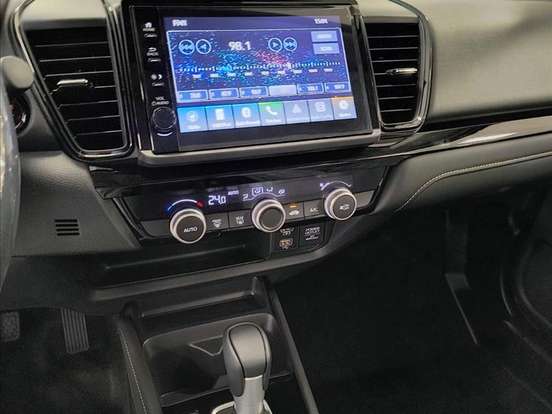 HONDA-CITY-1.5 i-VTEC FLEX HATCH EXL CVT HONDA-CITY-2026