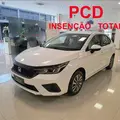 HONDA CITY 1.5 i-VTEC FLEX HATCH LX CVT HONDA CITY 1.5 i-VTEC FLEX HATCH LX CVT