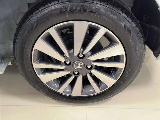 HONDA-CITY-1.5 i-VTEC FLEX HATCH LX CVT HONDA-CITY-2026