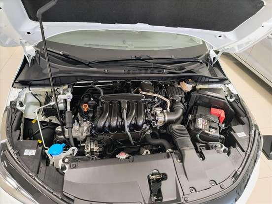 HONDA-CITY-1.5 i-VTEC FLEX HATCH LX CVT HONDA-CITY-2026