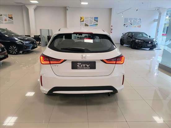 HONDA-CITY-1.5 i-VTEC FLEX HATCH LX CVT HONDA-CITY-2026