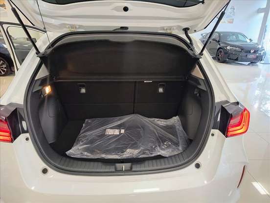 HONDA-CITY-1.5 i-VTEC FLEX HATCH LX CVT HONDA-CITY-2026