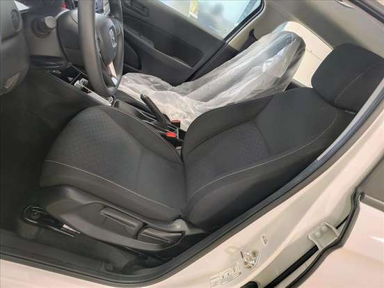 HONDA-CITY-1.5 i-VTEC FLEX HATCH LX CVT HONDA-CITY-2026