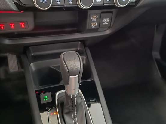 HONDA-CITY-1.5 i-VTEC FLEX HATCH LX CVT HONDA-CITY-2026