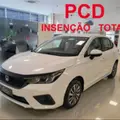 HONDA CITY 1.5 i-VTEC FLEX HATCH LX CVT HONDA CITY 1.5 i-VTEC FLEX HATCH LX CVT