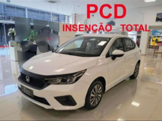 HONDA-CITY-1.5 i-VTEC FLEX HATCH LX CVT HONDA-CITY-2026