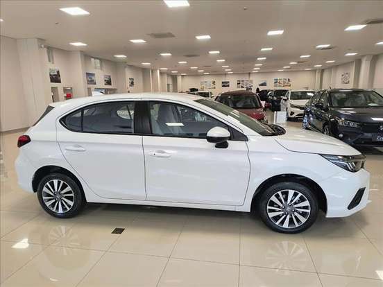 HONDA-CITY-1.5 i-VTEC FLEX HATCH LX CVT HONDA-CITY-2026