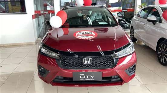 HONDA-CITY-2025