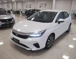 HONDA CITY 1.5 i-VTEC FLEX TOURING CVT HONDA CITY 1.5 i-VTEC FLEX TOURING CVT