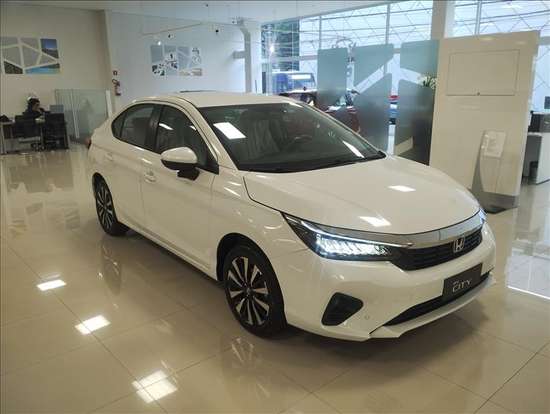 HONDA-CITY-1.5 i-VTEC FLEX TOURING CVT HONDA-CITY-2025
