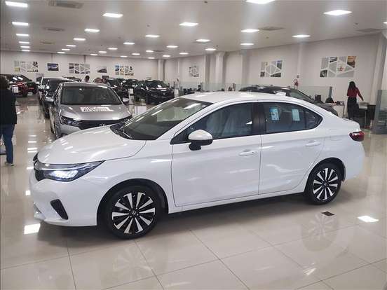 HONDA-CITY-1.5 i-VTEC FLEX TOURING CVT HONDA-CITY-2025