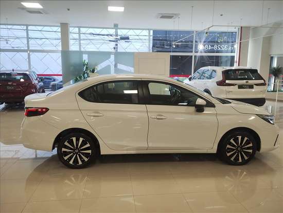 HONDA-CITY-2025