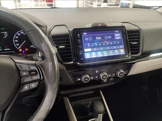 HONDA-CITY-1.5 i-VTEC FLEX TOURING CVT HONDA-CITY-2025