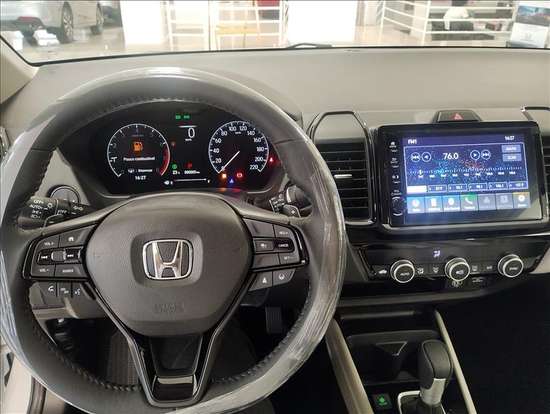 HONDA-CITY-1.5 i-VTEC FLEX TOURING CVT HONDA-CITY-2025