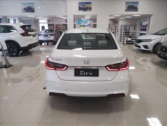 HONDA-CITY-1.5 i-VTEC FLEX TOURING CVT HONDA-CITY-2025