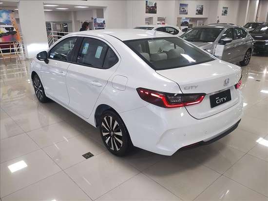 HONDA-CITY-1.5 i-VTEC FLEX TOURING CVT HONDA-CITY-2025