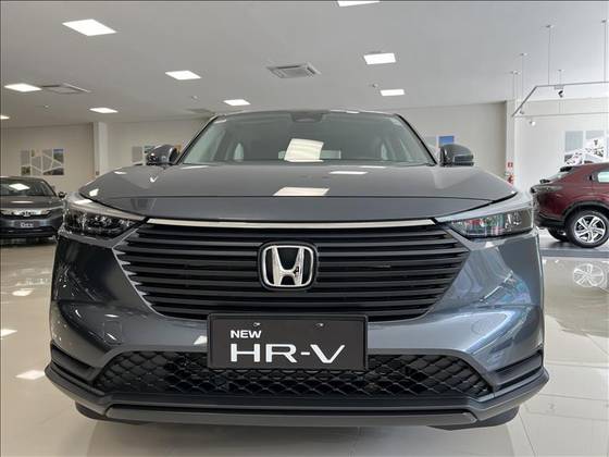 HONDA HR-V 1.5 DI I-VTEC FLEX EX CVT