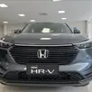 HONDA HR-V 1.5 DI I-VTEC FLEX EX CVT HONDA HR-V 1.5 DI I-VTEC FLEX EX CVT